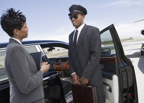 VIP airport transfer Bahamas