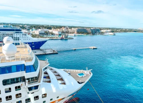 Executive transportation Nassau