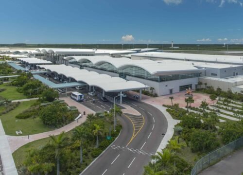 Nassau Bahamas airport transfer