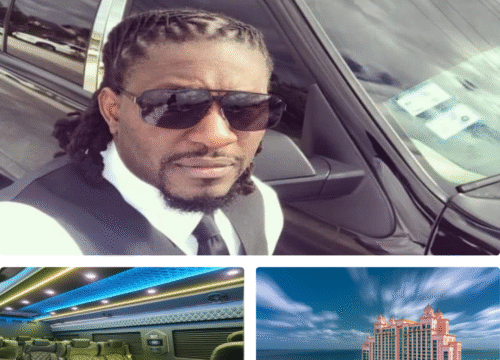 Professional drivers Nassau Bahamas